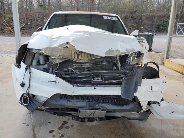 Photo 5 from auction – 2013 HONDA PILOT EXL with VIN 5FNYF4H5XDB053272
