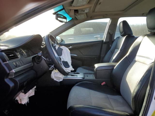 Photo 7 from auction – 2014 TOYOTA CAMRY L with VIN 4T1BF1FK8EU760789