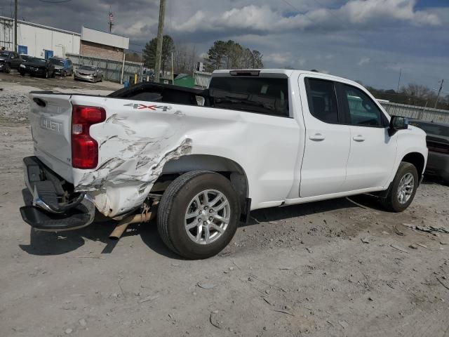 Photo 3 from auction – 2020 CHEVROLET SILVERADO with VIN 1GCRYDED9LZ172367