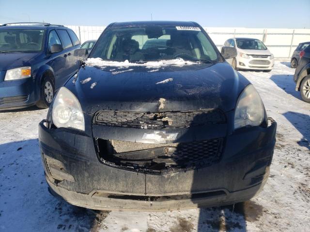 Photo 5 from auction – 2012 CHEVROLET EQUINOX LS with VIN 2GNFLCEK2C6129373