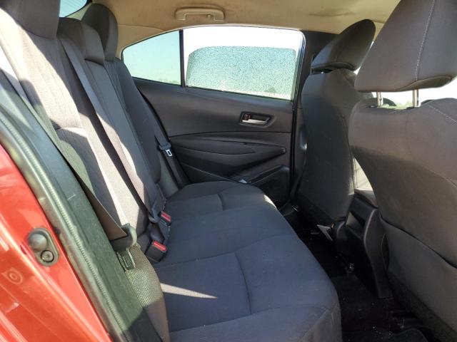 Photo 10 from auction – 2020 TOYOTA COROLLA LE with VIN JTDEPRAE4LJ082295