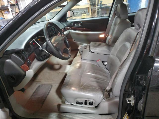 Photo 7 from auction – 2004 BUICK LESABRE LI with VIN 1G4HR54K24U181257