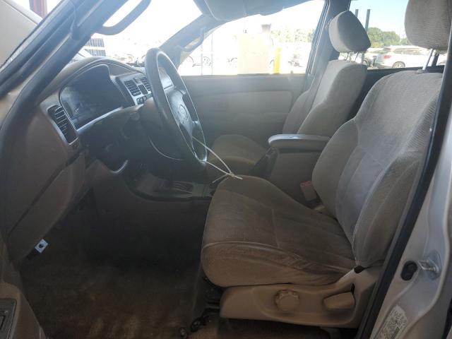 Photo 7 from auction – 1999 TOYOTA 4RUNNER with VIN JT3GN86R1X0112986