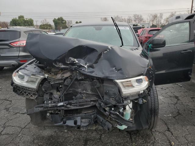 Photo 5 from auction – 2016 DODGE DURANGO SX with VIN 1C4RDHAG4GC394469