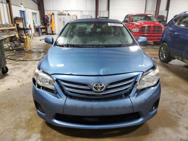 Photo 5 from auction – 2013 TOYOTA COROLLA BA with VIN 5YFBU4EE0DP146838