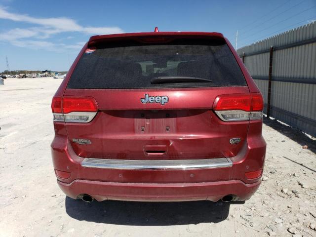 Photo 6 from auction – 2014 JEEP GRAND CHER with VIN 1C4RJECT5EC248659