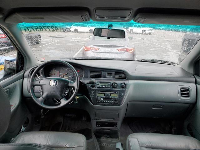 Photo 8 from auction – 2004 HONDA ODYSSEY EX with VIN 5FNRL18044B022051