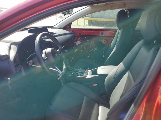 Photo 7 from auction – 2022 MAZDA CX-30 PREF with VIN 3MVDMBCL8NM416890