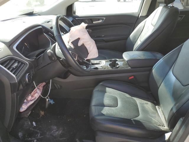 Photo 7 from auction – 2018 FORD EDGE TITAN with VIN 2FMPK3K92JBB42058