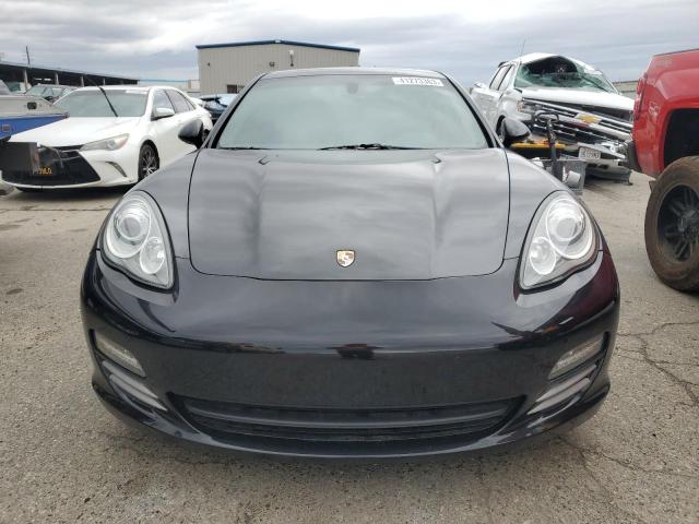 Photo 5 from auction – 2012 PORSCHE PANAMERA 2 with VIN WP0AA2A75CL013824