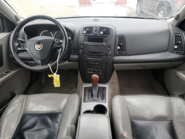 Photo 8 from auction – 2005 CADILLAC CTS HI FEA with VIN 1G6DP567850159020