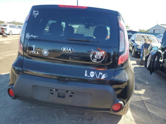 Photo 6 from auction – 2016 KIA SOUL with VIN KNDJN2A27G7833247
