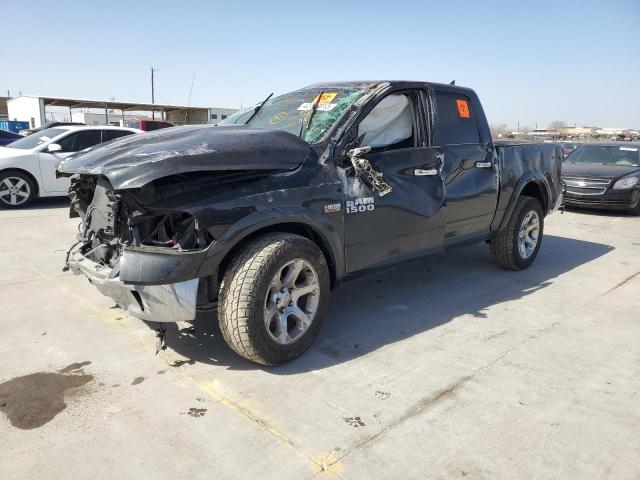 RAM 1500 LARAM 2017 with VIN 1C6RR7NTXHS734564 - Photo from auction