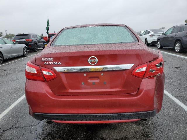 Photo 6 from auction – 2016 NISSAN ALTIMA 2.5 with VIN 1N4AL3AP7GN357168