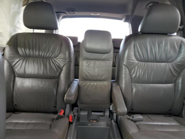 Photo 10 from auction – 2009 HONDA ODYSSEY EX with VIN 5FNRL38669B013438
