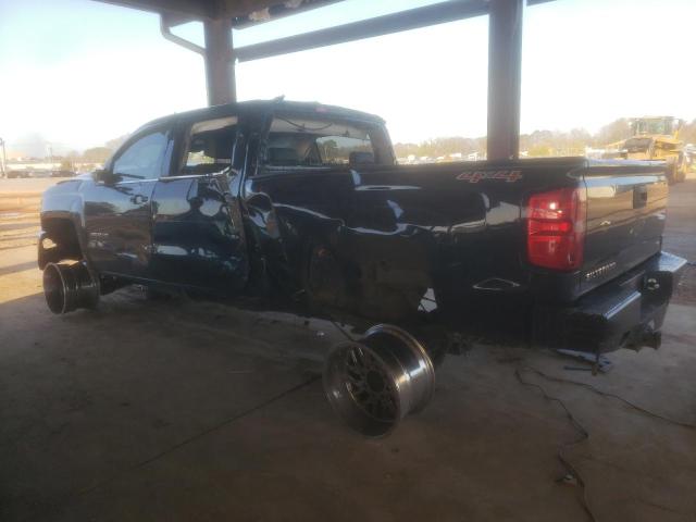 Photo 2 from auction – 2015 CHEVROLET SILVERADO with VIN 1GC1KWE87FF517141