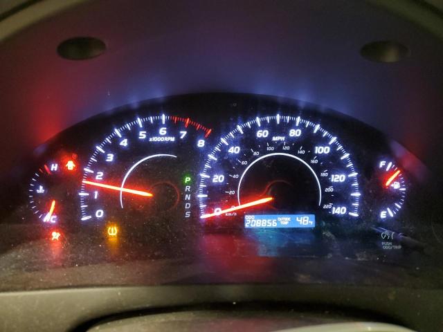 Photo 9 from auction – 2011 TOYOTA CAMRY BASE with VIN 4T4BF3EK1BR144527