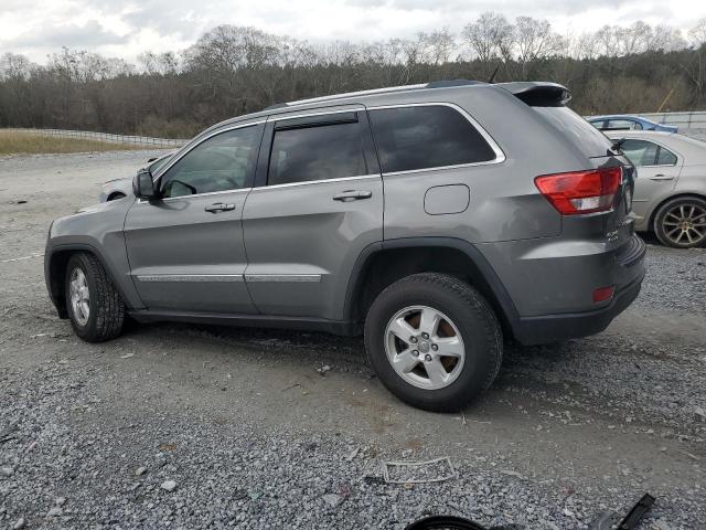 Photo 2 from auction – 2012 JEEP GRAND CHER with VIN 1C4RJFAG8CC274729