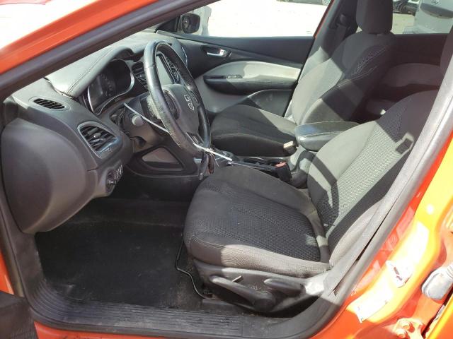 Photo 7 from auction – 2015 DODGE DART SXT with VIN 1C3CDFBB7FD407791