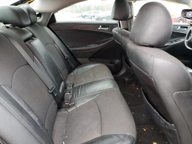 Photo 10 from auction – 2011 HYUNDAI SONATA SE with VIN 5NPEC4AB3BH317152