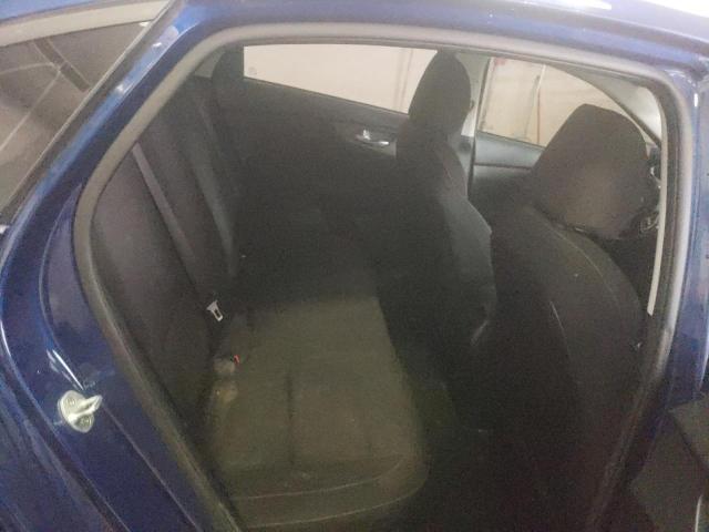Photo 10 from auction – 2019 KIA FORTE FE with VIN 3KPF24AD7KE020401