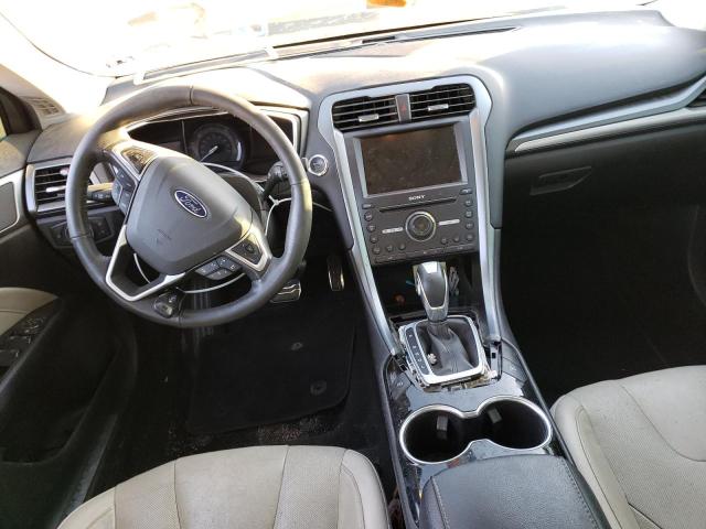 Photo 8 from auction – 2016 FORD FUSION TIT with VIN 3FA6P0RU7GR356988