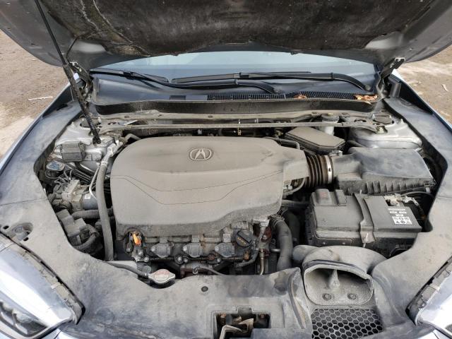 Photo 11 from auction – 2018 ACURA TLX TECH with VIN 19UUB2F56JA003167