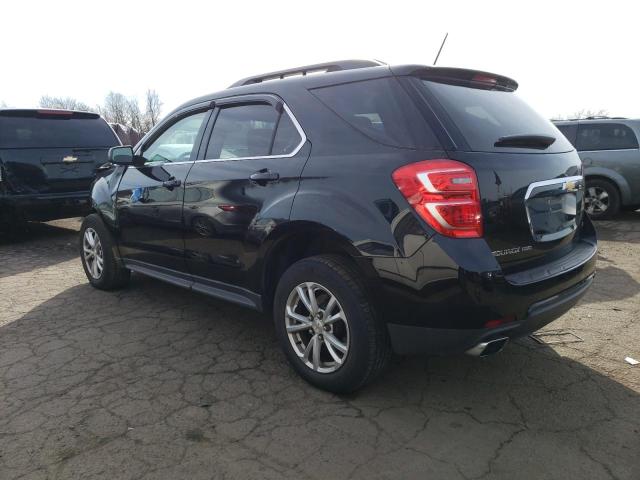 Photo 2 from auction – 2017 CHEVROLET EQUINOX LT with VIN 2GNFLFE31H6273787