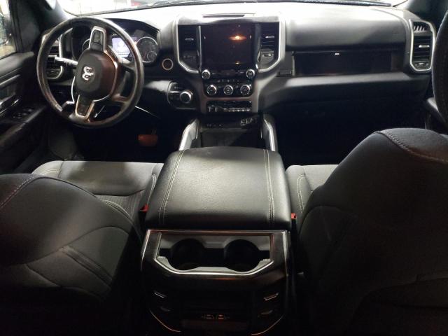 Zdjęcie 8 z aukcji – 2019 RAM 1500 BIG H z VIN 1C6SRFFT3KN681867
