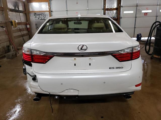 Photo 6 from auction – 2014 LEXUS ES 350 with VIN JTHBK1GG1E2103773