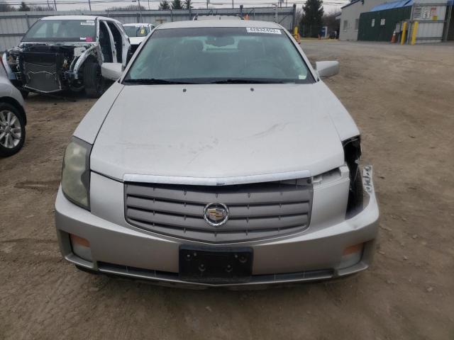 Photo 5 from auction – 2005 CADILLAC CTS HI FEA with VIN 1G6DP567850159020