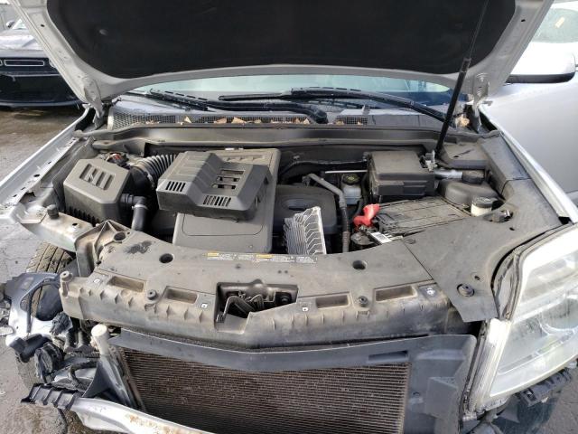 Photo 11 from auction – 2013 GMC TERRAIN SL with VIN 2GKALMEK4D6198662