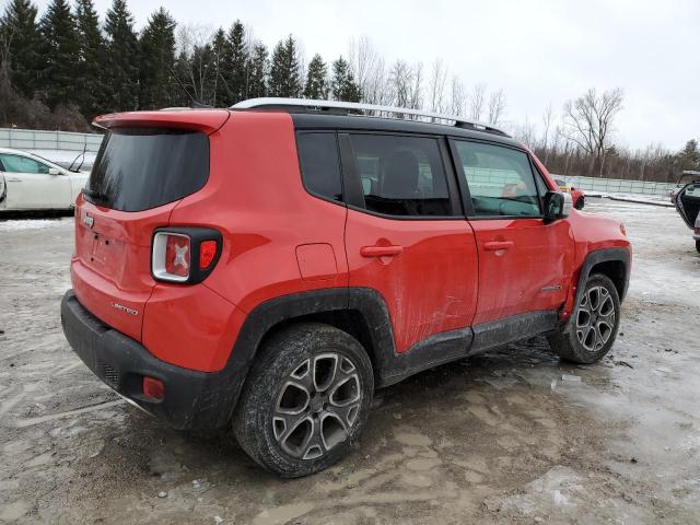 Photo 3 from auction – 2015 JEEP RENEGADE L with VIN ZACCJBDT0FPB70583