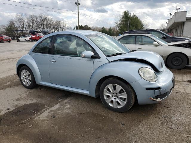Photo 4 from auction – 2010 VOLKSWAGEN NEW BEETLE with VIN 3VWPW3AG9AM014727