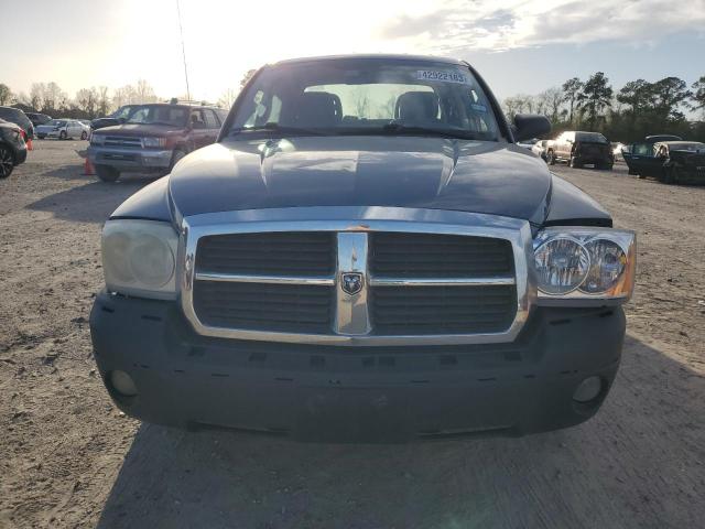 Photo 5 from auction – 2005 DODGE DAKOTA QUA with VIN 1D7HE48K75S303957