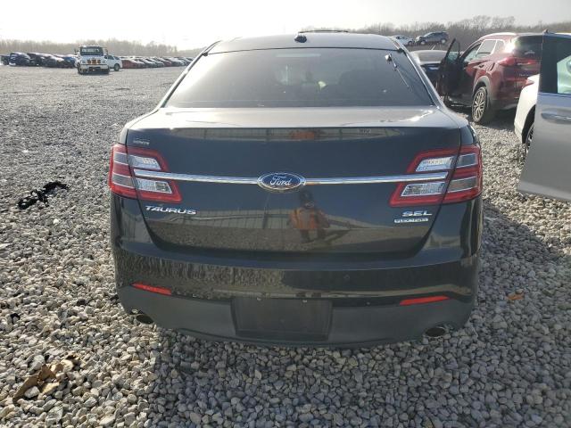 Photo 6 from auction – 2015 FORD TAURUS SEL with VIN 1FAHP2E82FG131963