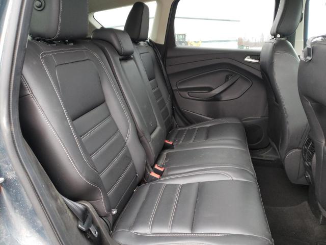 Photo 11 from auction – 2019 FORD ESCAPE SEL with VIN 1FMCU9HD7KUB92425
