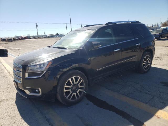 GMC ACADIA DEN 2014 with VIN 1GKKVTKD2EJ211198 - Photo from auction