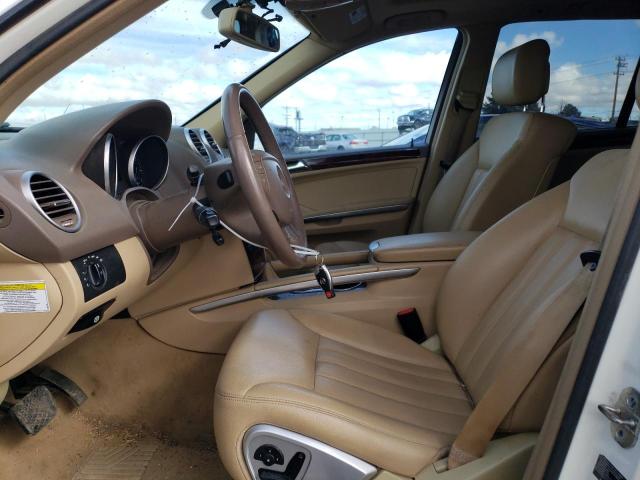 Photo 7 from auction – 2008 MERCEDES-BENZ ML 550 with VIN 4JGBB72E38A375239