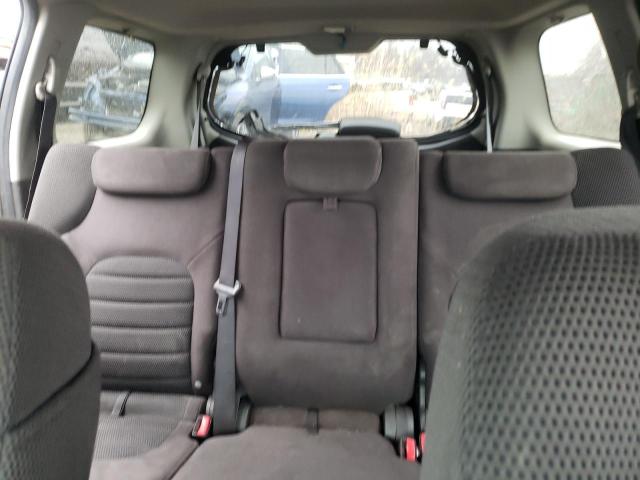 Photo 10 from auction – 2005 NISSAN PATHFINDER with VIN 5N1AR18W65C760489