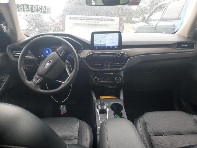 Photo 8 from auction – 2020 FORD ESCAPE TIT with VIN 1FMCU9J95LUB16533