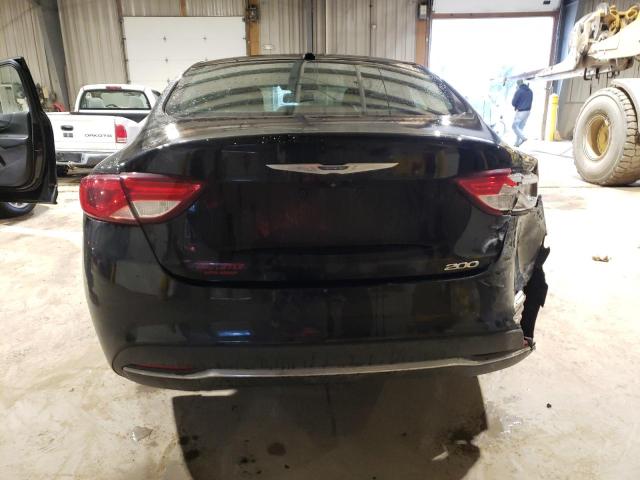 Photo 6 from auction – 2015 CHRYSLER 200 LIMITE with VIN 1C3CCCAB7FN612590
