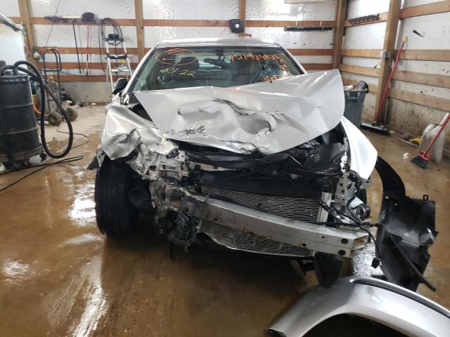 Photo 5 from auction – 2012 CHEVROLET MALIBU LS with VIN 1G1ZB5E05CF265711
