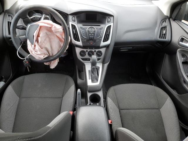 Photo 8 from auction – 2013 FORD FOCUS SE with VIN 1FADP3K24DL352795