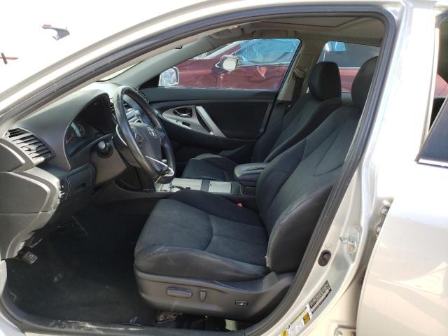 Photo 7 from auction – 2008 TOYOTA CAMRY CE with VIN 4T1BE46K58U759785
