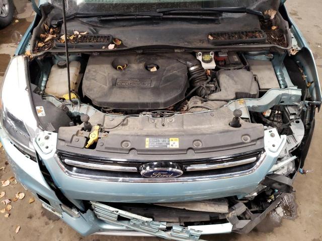 Photo 11 from auction – 2013 FORD ESCAPE TIT with VIN 1FMCU9J98DUC24288