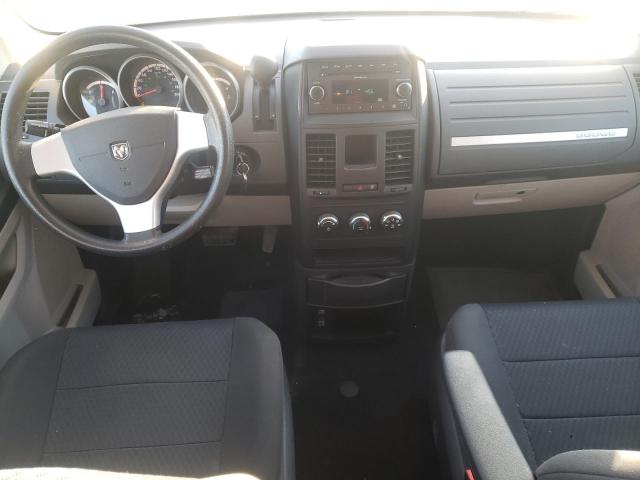 Photo 8 from auction – 2010 DODGE GRAND CARA with VIN 2D4RN4DE5AR116553