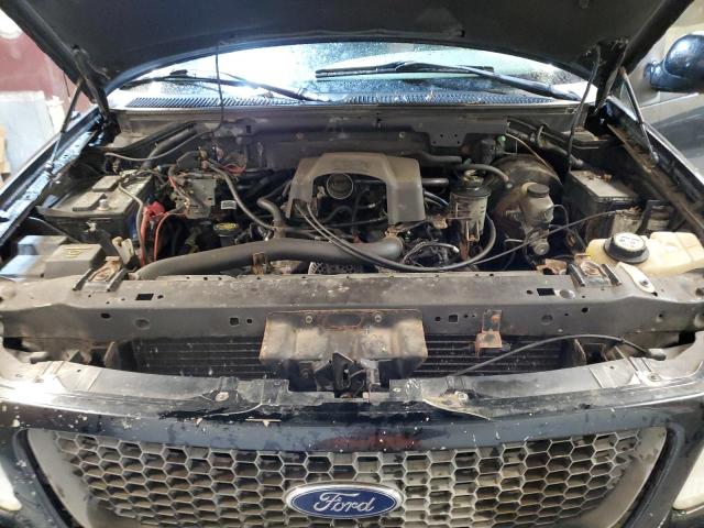 Photo 11 from auction – 2003 FORD F150 SUPER with VIN 1FTRW08L43KD05451