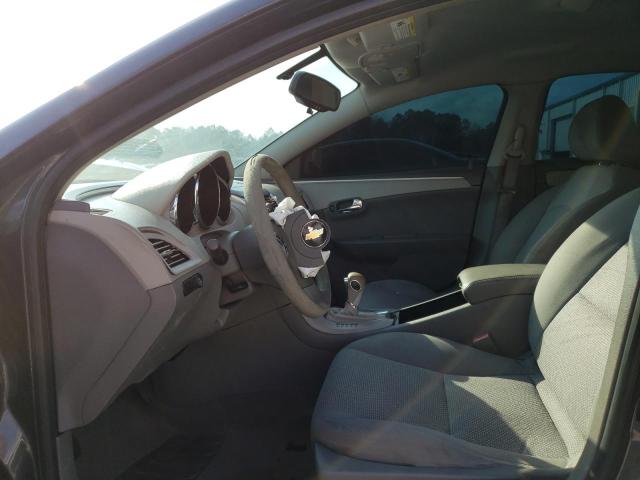 Photo 7 from auction – 2011 CHEVROLET MALIBU 1LT with VIN 1G1ZC5E14BF211479