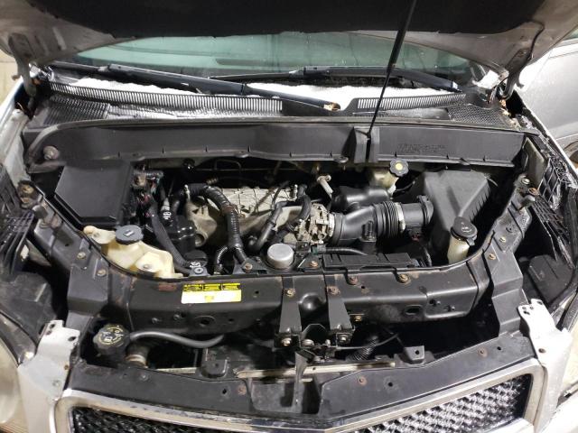 Photo 12 from auction – 2009 CHEVROLET TRAVERSE L with VIN 1GNER23D29S170343